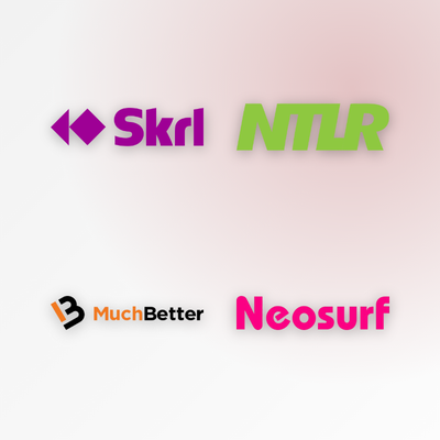 E-peněženky Skrill a Neteller umožňují rychlý vklad bez sdílení údajů ve Fairspin Casino