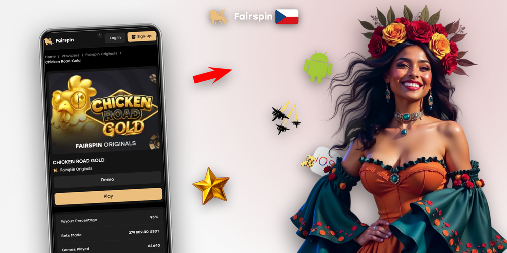 Různí hráči používají Fairspin Casino mobilní aplikaci v každodenním prostředí